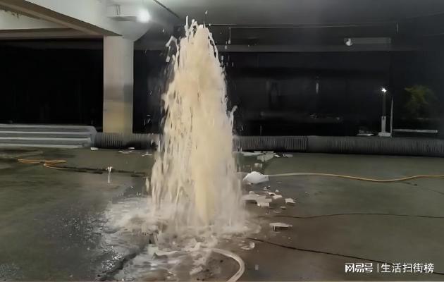 地下室漏水别乱修：迎水面与背水面防水该pick哪一个？